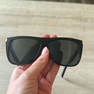 Saint Laurent Sunglasses SL1